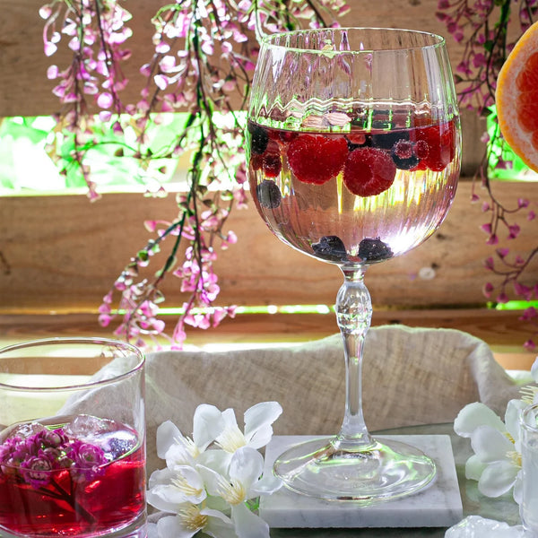 Gin Glasses
