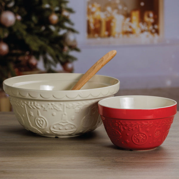 Mixing Bowls & Jugs