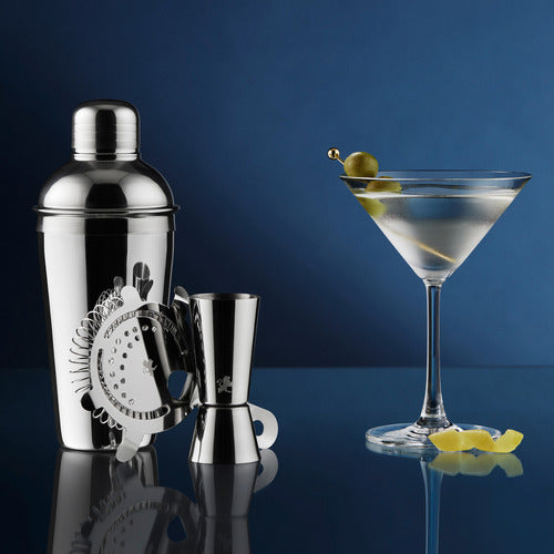 Bar Tools