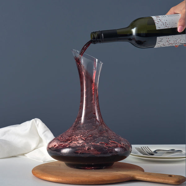 Decanters & Carafes