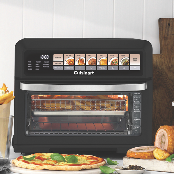 Cooking Appliances