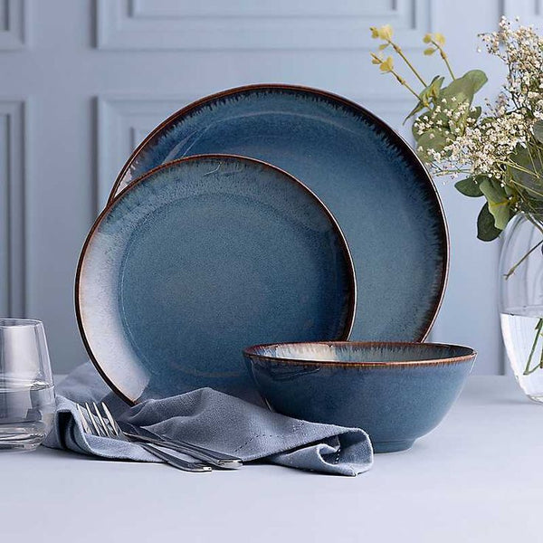 Crockery