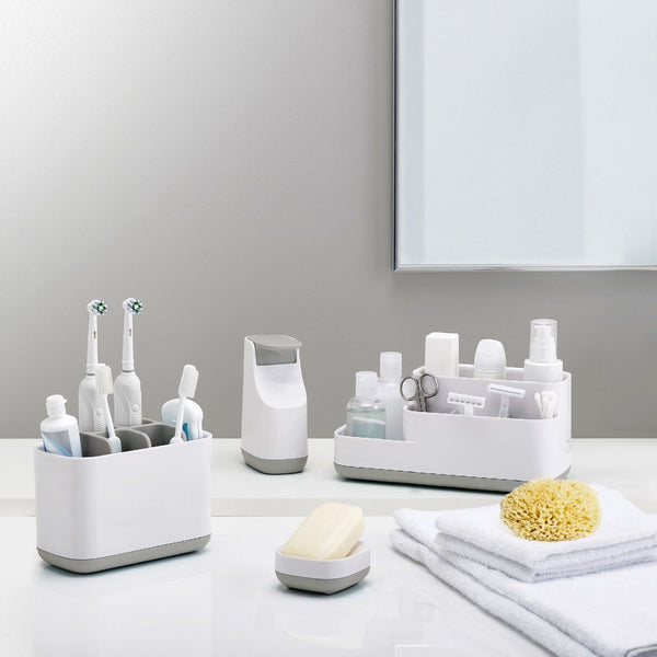 Bathroom & Laundry