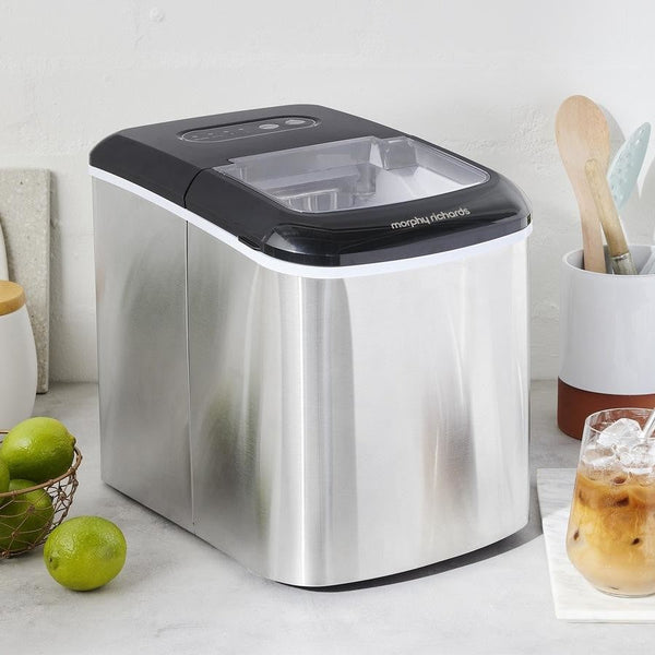 Ice Makers
