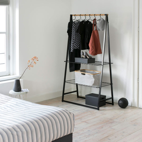 Shelves, Racks & Hooks