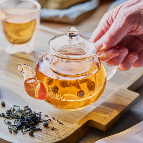 Teapots