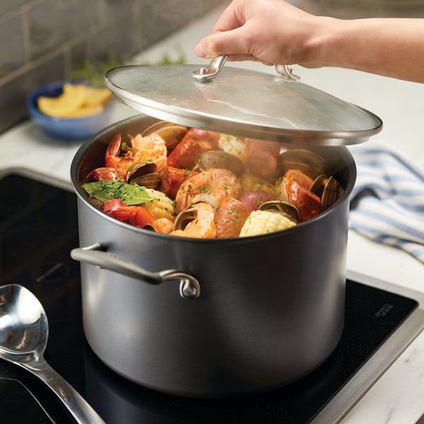 Stock Pots