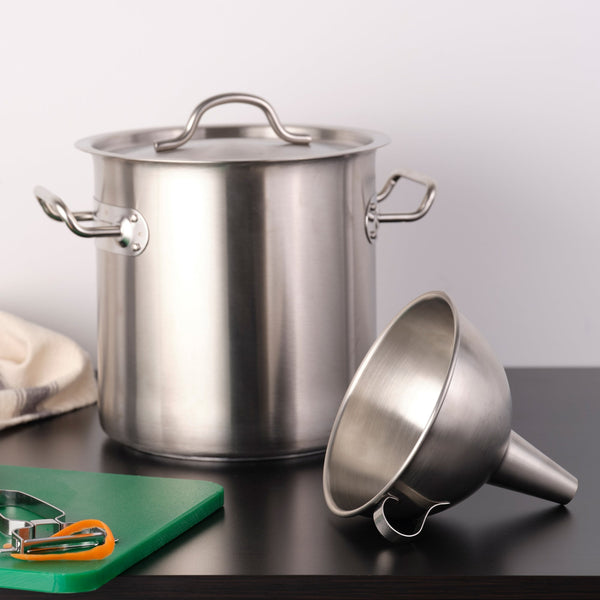 Gastronorm & Hotel Pans