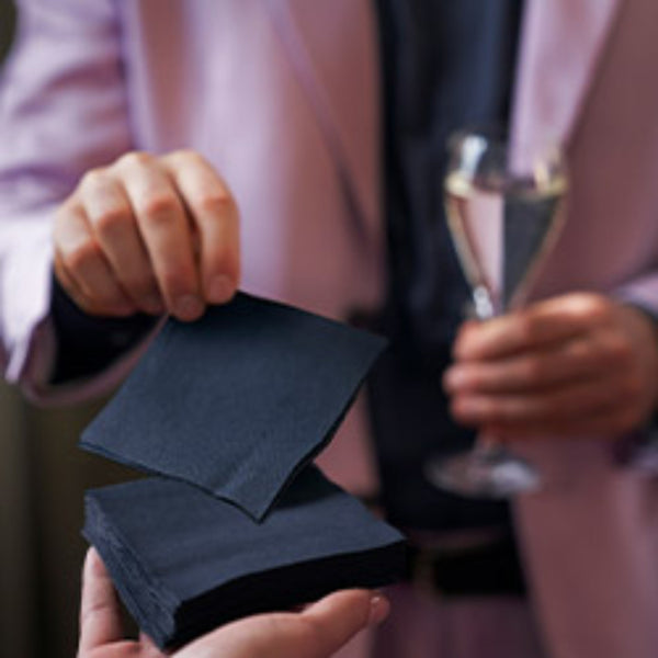 Cocktail Napkins