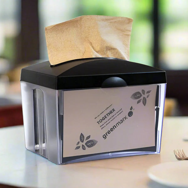 Napkin Dispensers
