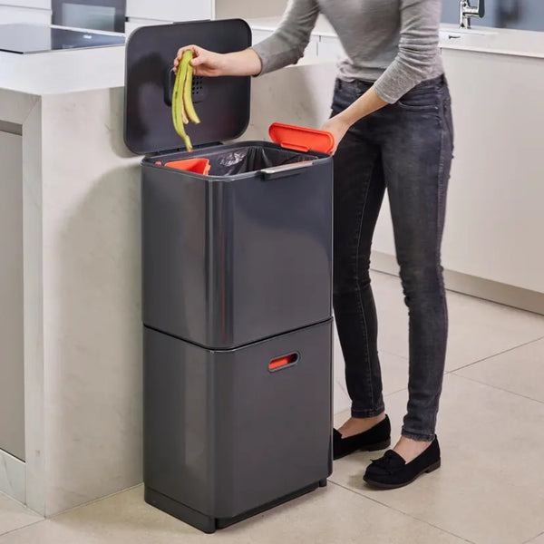 Waste Bins