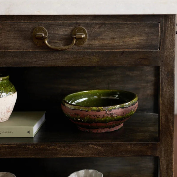 Decorative Trays & Bowls