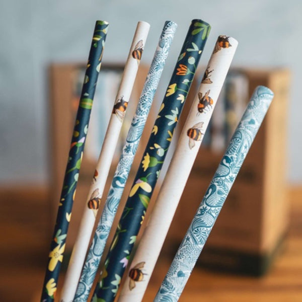 Straws