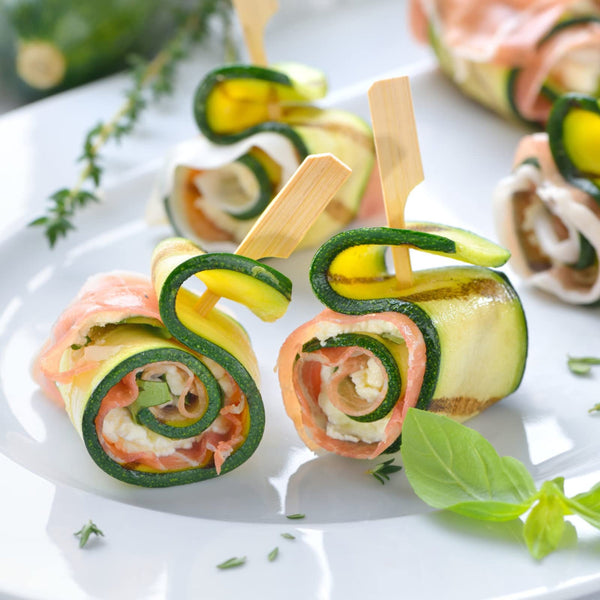 Disposable Skewers, Picks & Food Markers