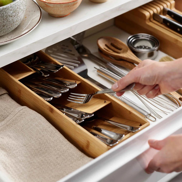 Drawer Organisation