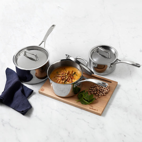 Saucepan Sets