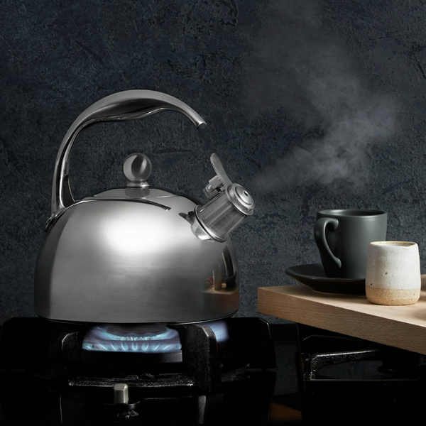 Stovetop Kettles