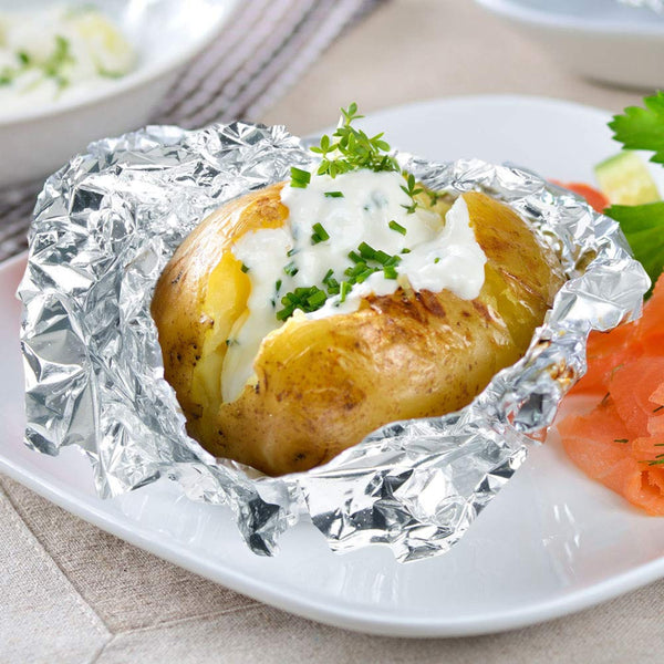 Aluminium Foil