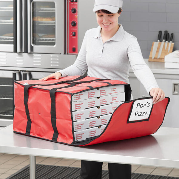 Food Delivery Bags