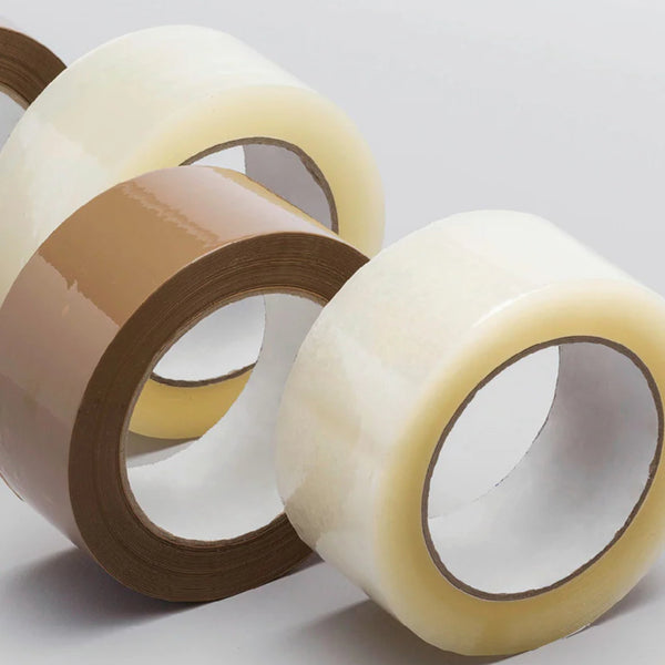 Packaging Wrap & Tape