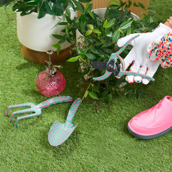 Gardening