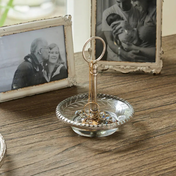 Jewellery Boxes