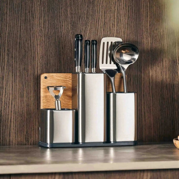 Kitchen Organisation