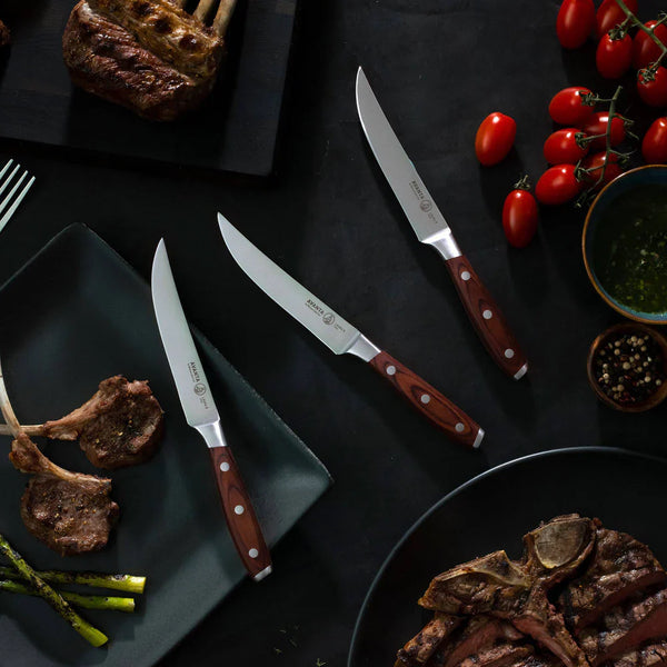 Steak Knives