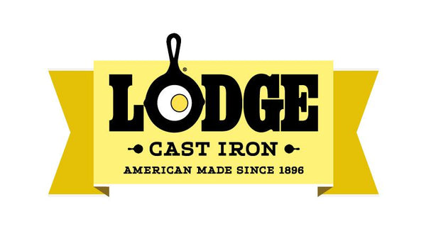 Lodge Cast Iron