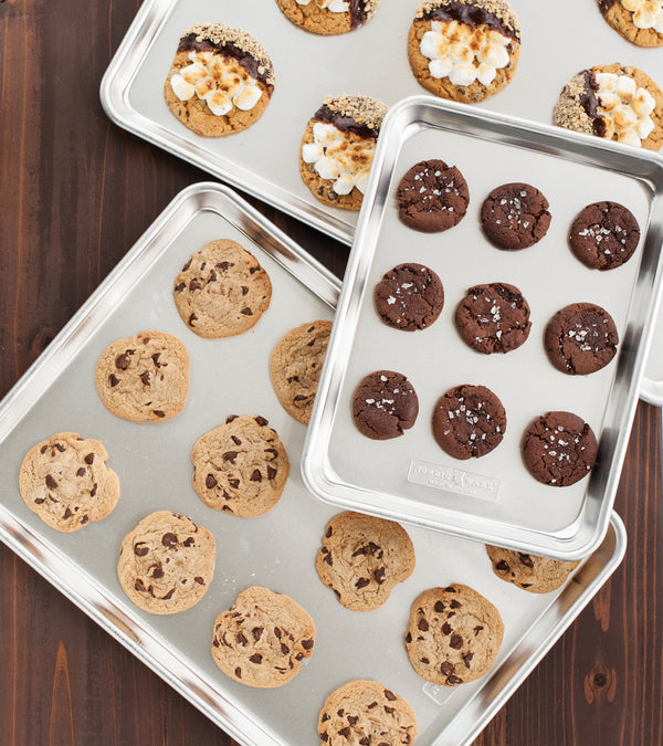 Baking Trays, Sheets & Pans
