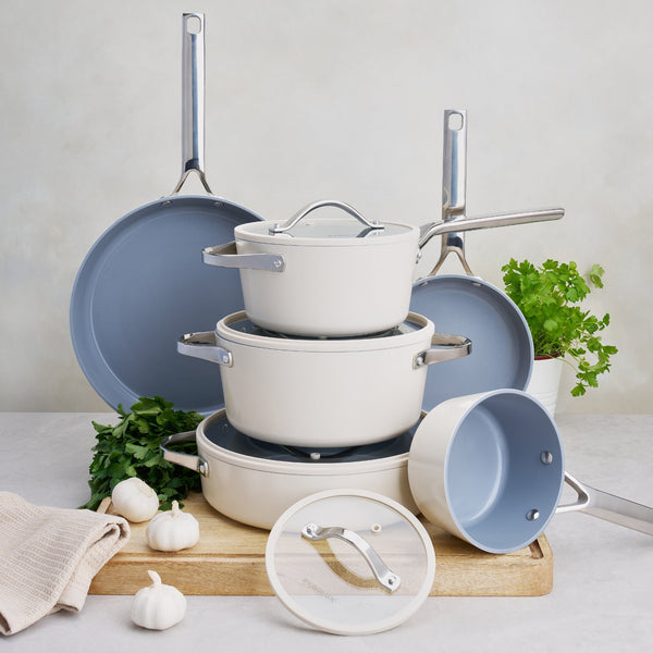 Ceramic Sets