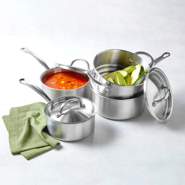 Stainless Steel Sets