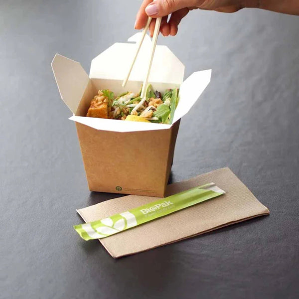 Noodle Boxes