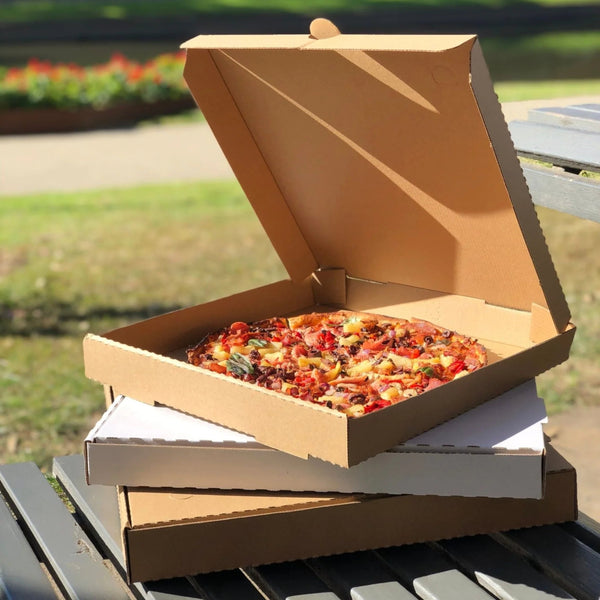 Pizza Boxes