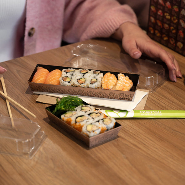 Sushi Trays