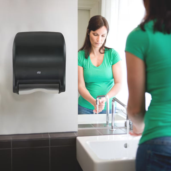 Toiletries & Paper Products