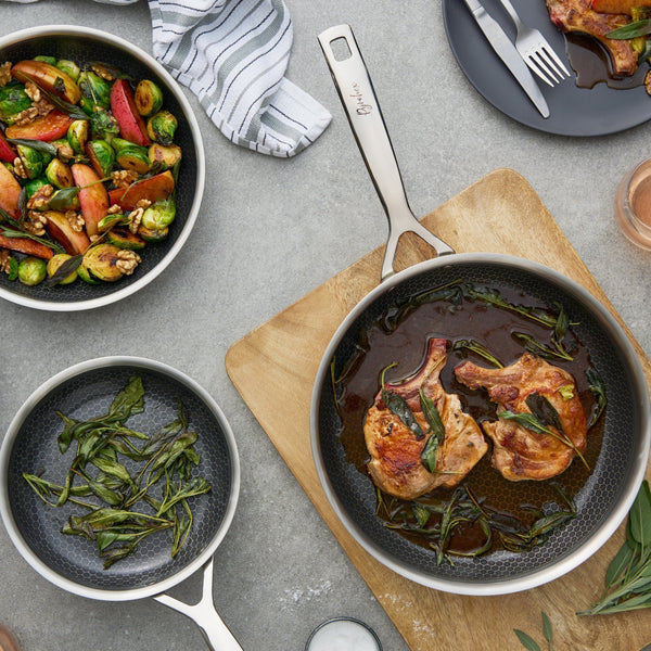 Frying Pans & Skillets