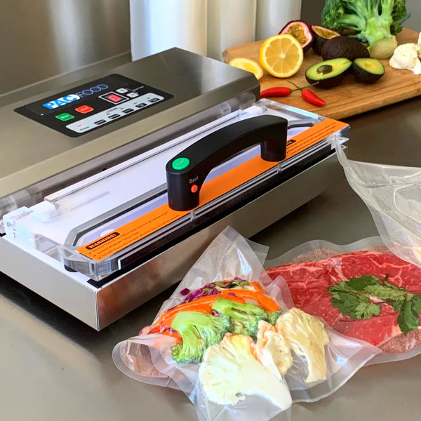 Vacuum Sealers