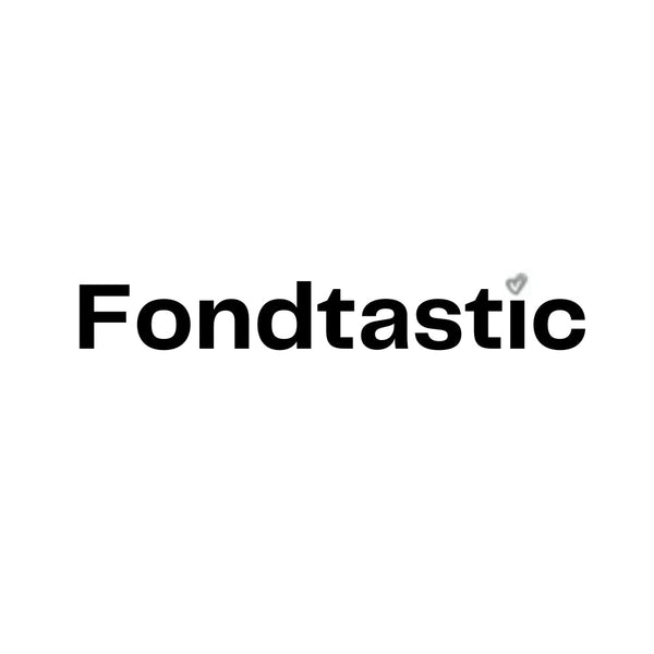 Fondtastic