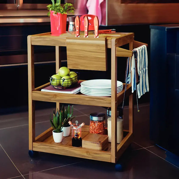 Bar Carts