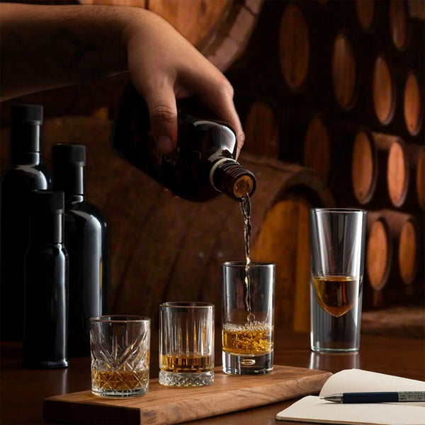 Shot Glasses