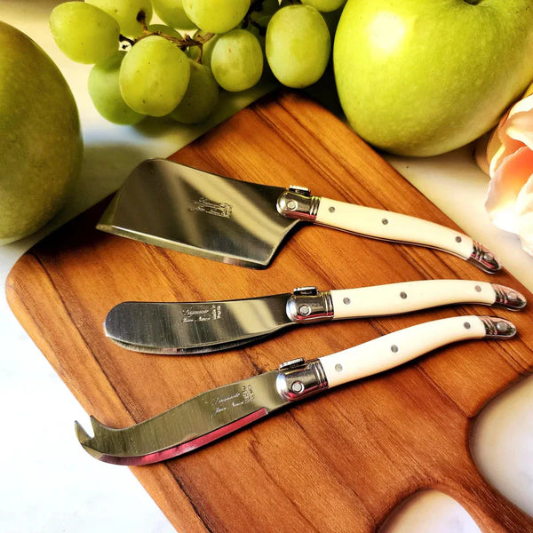 Cheese Knives & Sets