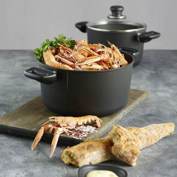 Dutch Ovens