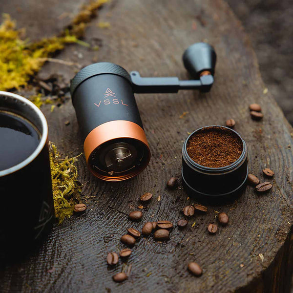 Coffee Grinders