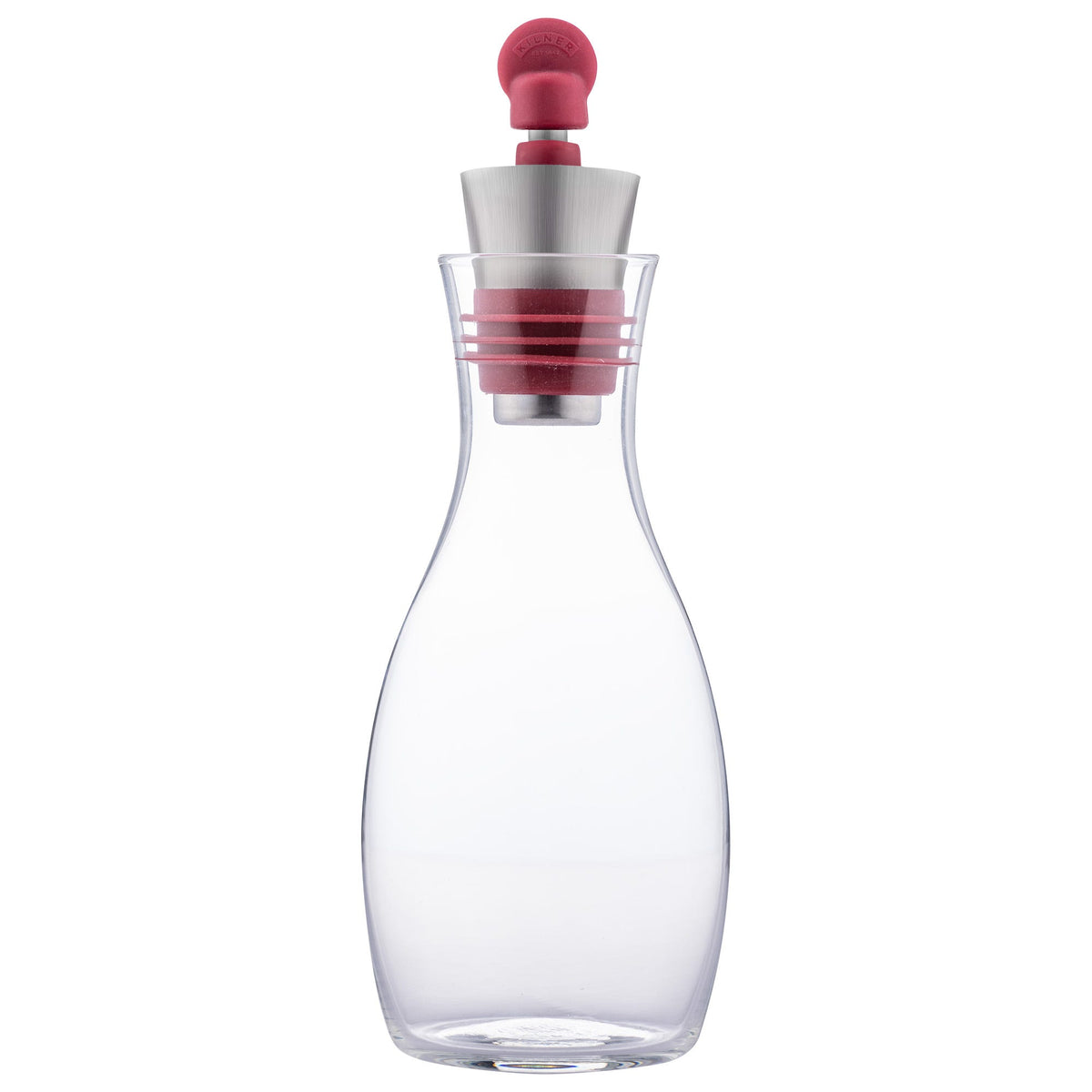 Kilner Glass Oil Bottle with Internal Infuser 450ml