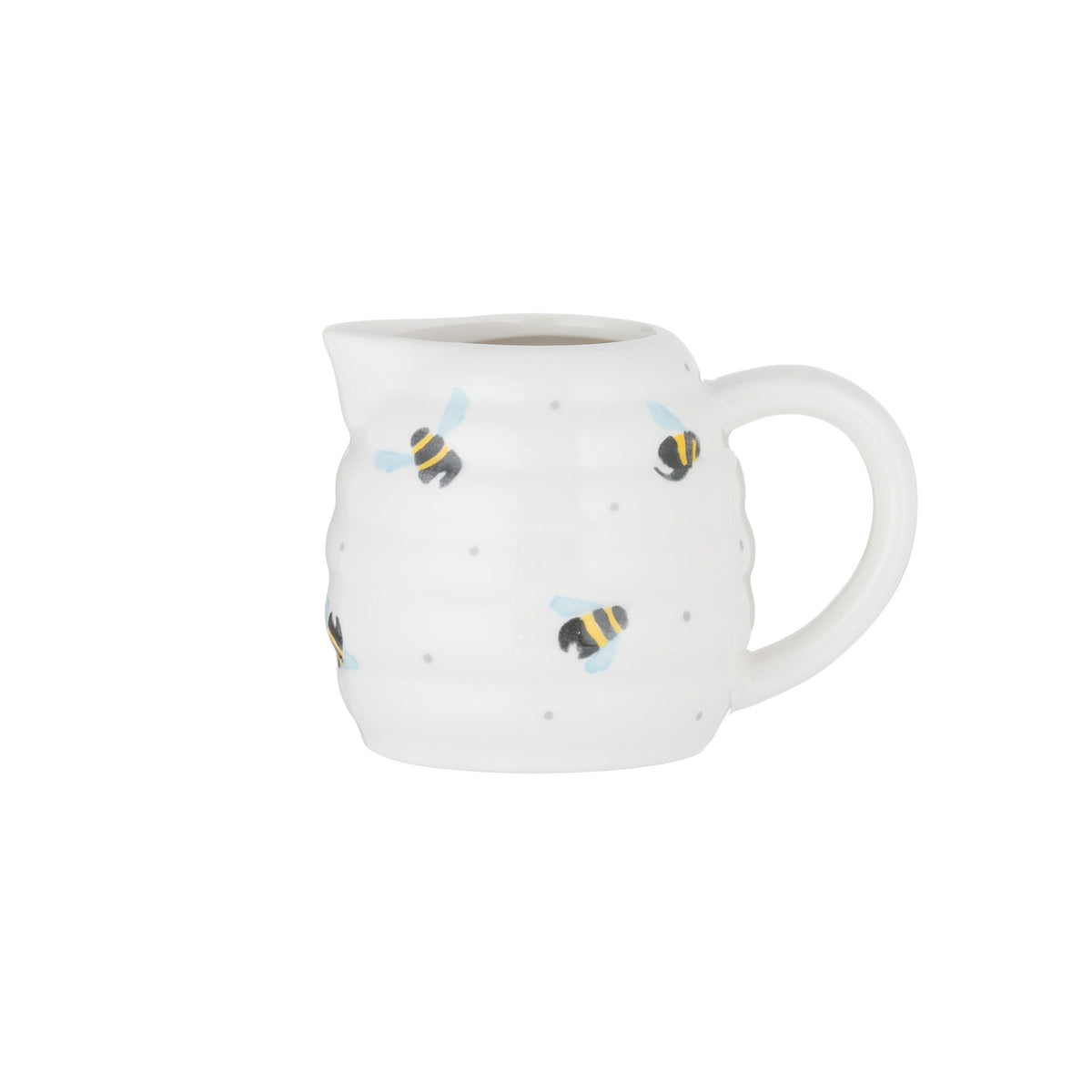 Price & Kensington Sweet Bee Milk Jug - 125ml