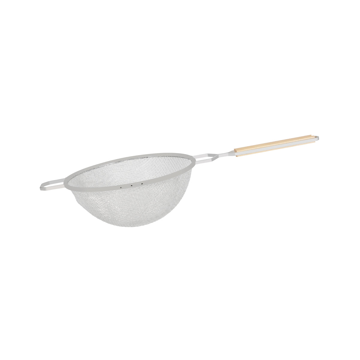 Metaltex Strainer Double Mesh 260x520mm