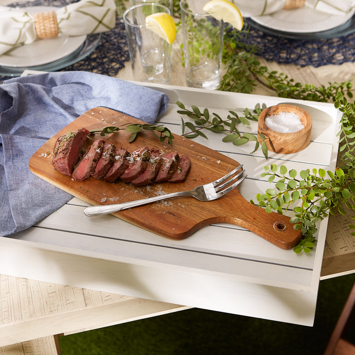 RSVP Endurance Monty’s Serving Fork 22.5cm