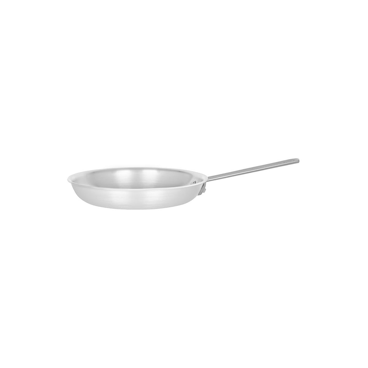 Chef Inox Premier Frypan Anodised Aluminium 250x55mm