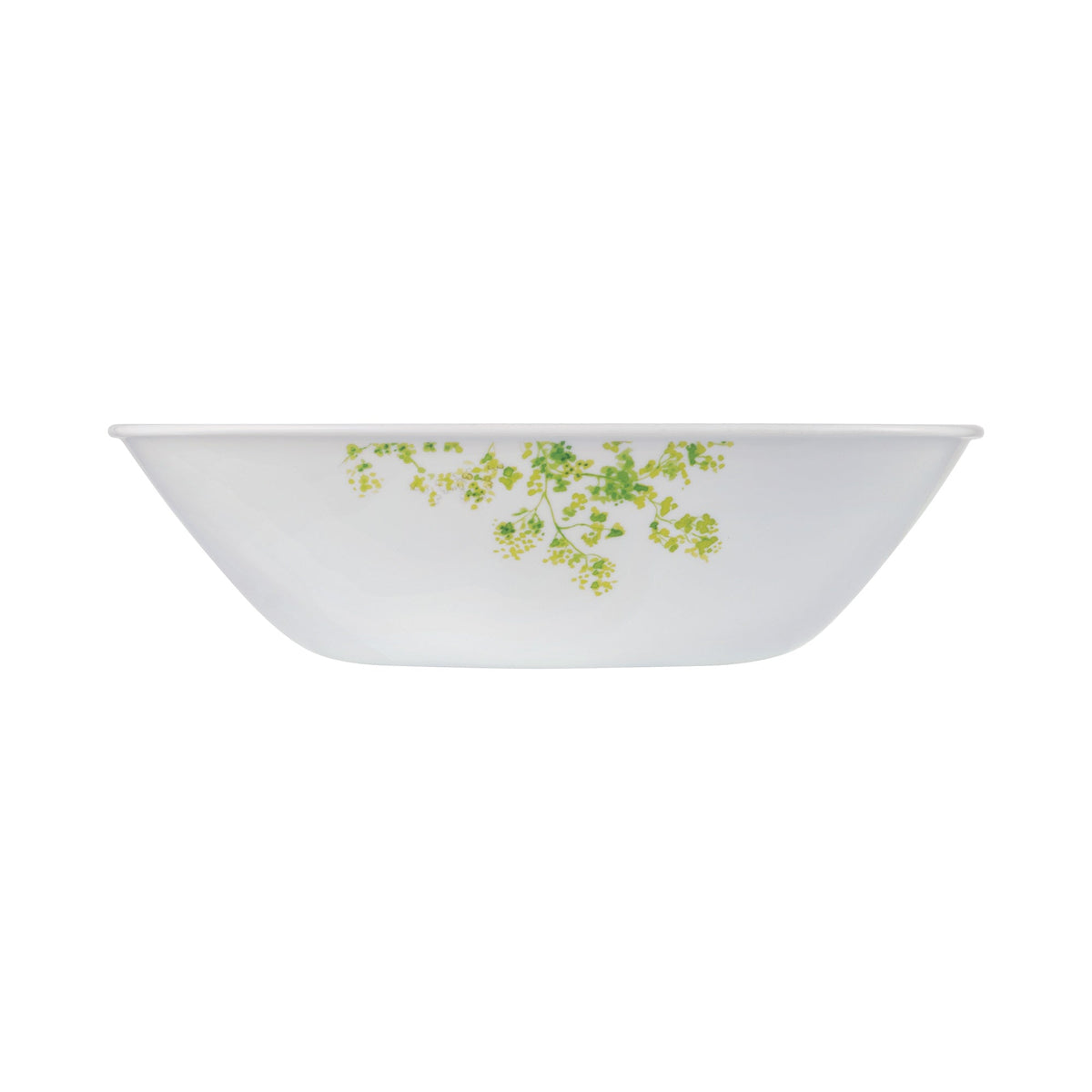 Corelle Provence Garden Serving Square Bowl (1.4L)